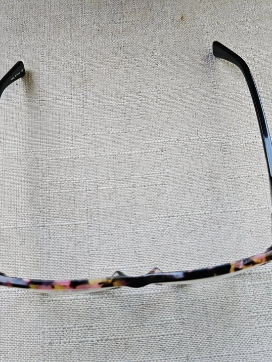 Longchamp Women Eyeglasses Frame Multi Color Tortoise LO2613 513 Eyewear Glasses main image 10